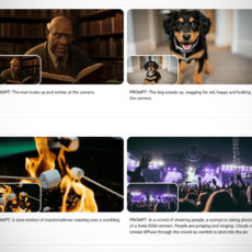 Google Veo AI Image Text to Video Generator Beta