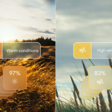 Google GenCast AI Weather Prediction