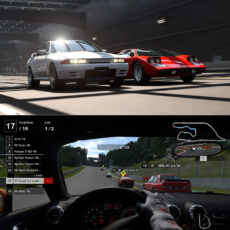 My First Gran Turismo PS5 PS4