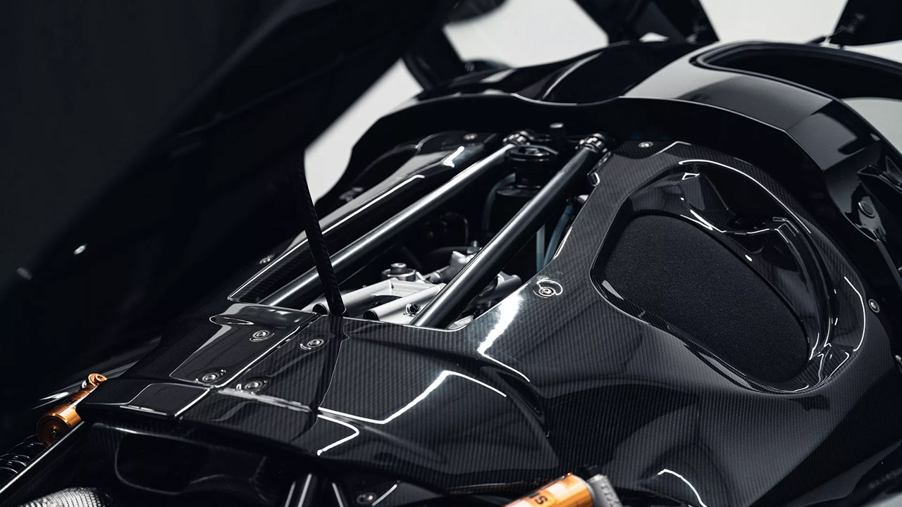 Praga Bohema Production Vehicle Supercar Delivery