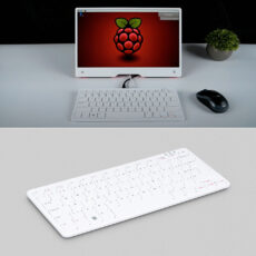 Raspberry Pi 500 All-in-One Computer Keyboard