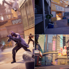 Fortnite Ballistic 5v5