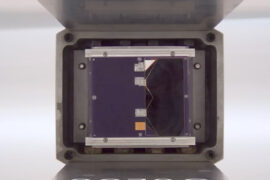 SpinLaunch Debuts World's First Ruggedized Satellite, Can Survive 10