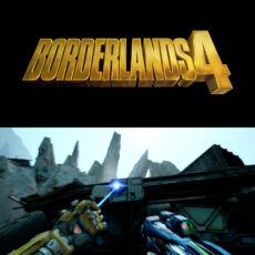 Borderlands 4 Reveal