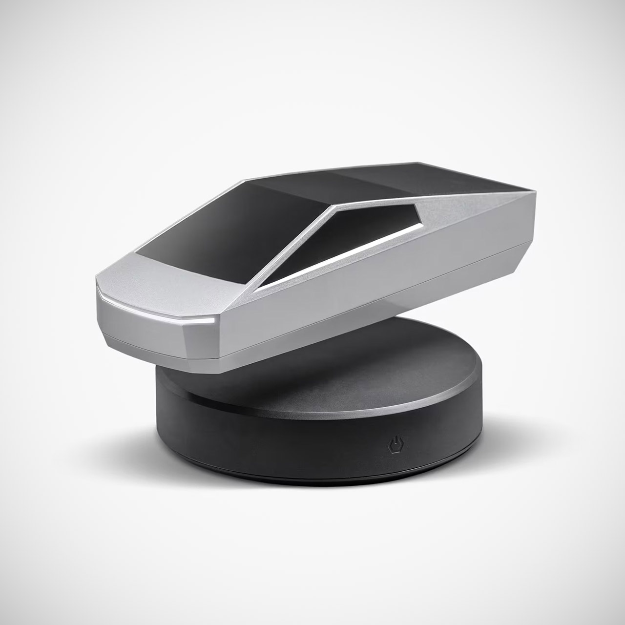 Tesla Levitating Cybertruck Model