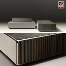 Samsung The Premiere 8K Wireless Projector