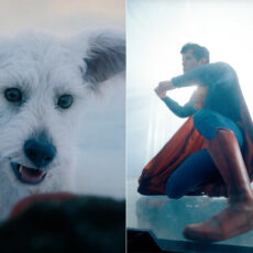 James Gunn New Superman Trailer Movie