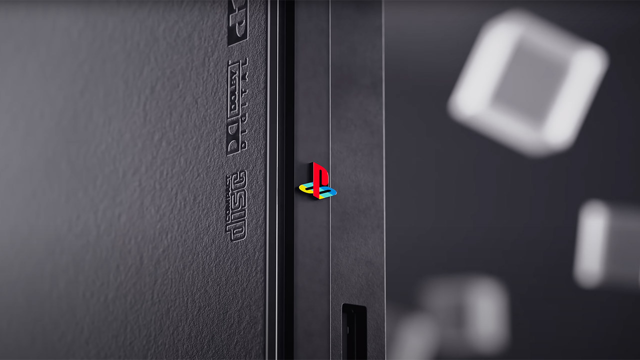 Sony PS2 Launch 2024 Reveal Trailer