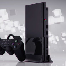 Sony PS2 Launch 2024 Reveal Trailer