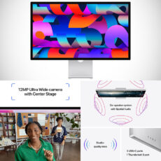 Apple Studio Display 2024