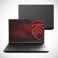 Eluktronics RP-15 G2 Gaming Laptop