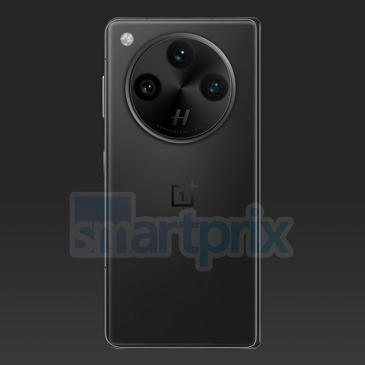 OnePlus Open 2 Foldable Smartphone Leak Spy Shot