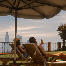 Liberty City Preservation Project Grand Theft Auto V