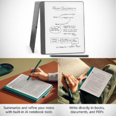 Amazon Kindle Scribe Premium Pen