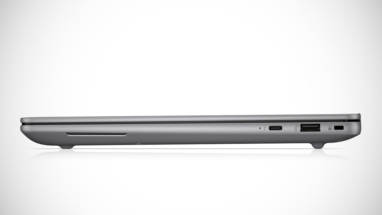HP ZBook Ultra G1a Most Powerful 14in Workstation