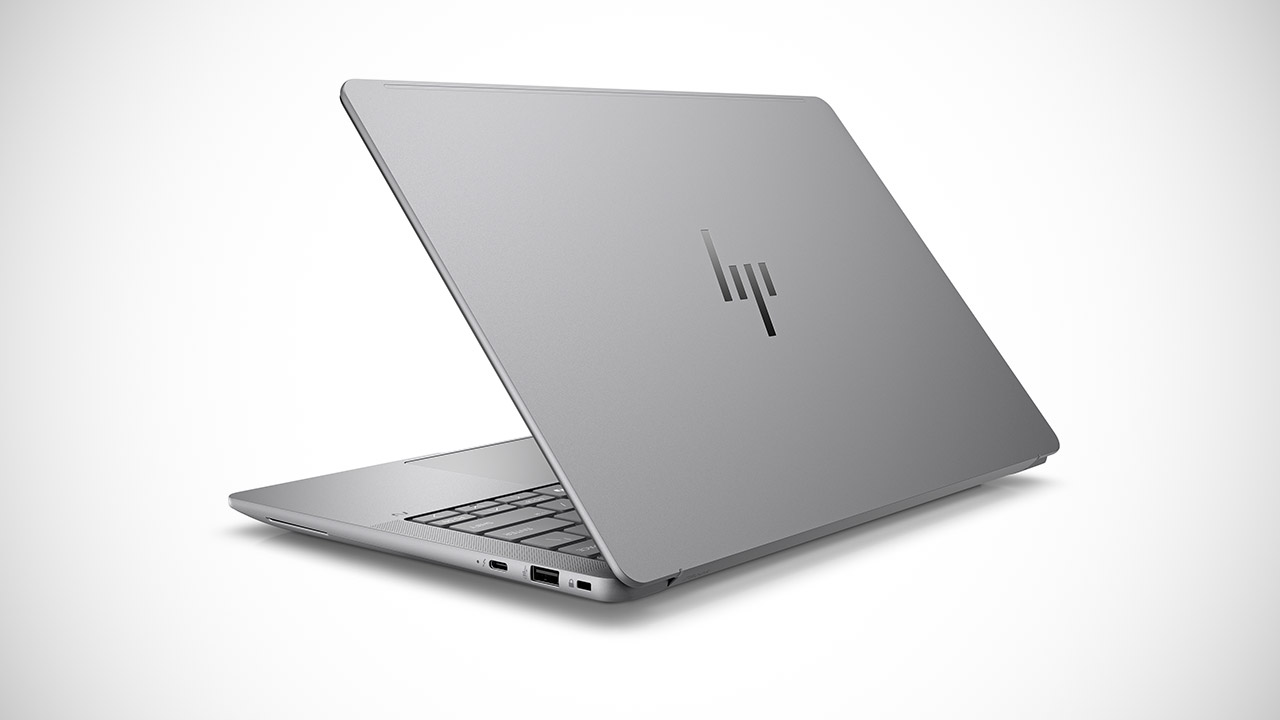 HP ZBook Ultra G1a Most Powerful 14in Workstation