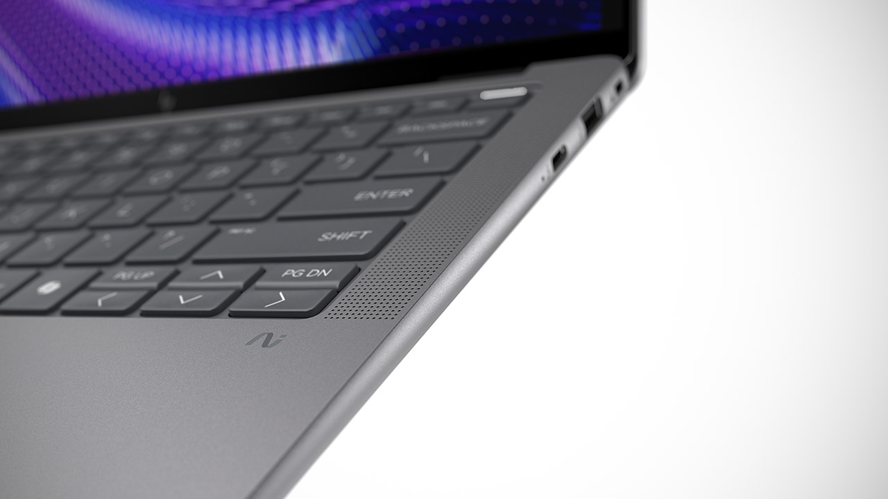 HP ZBook Ultra G1a Most Powerful 14in Workstation