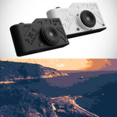 Pixless Camera Game Boy