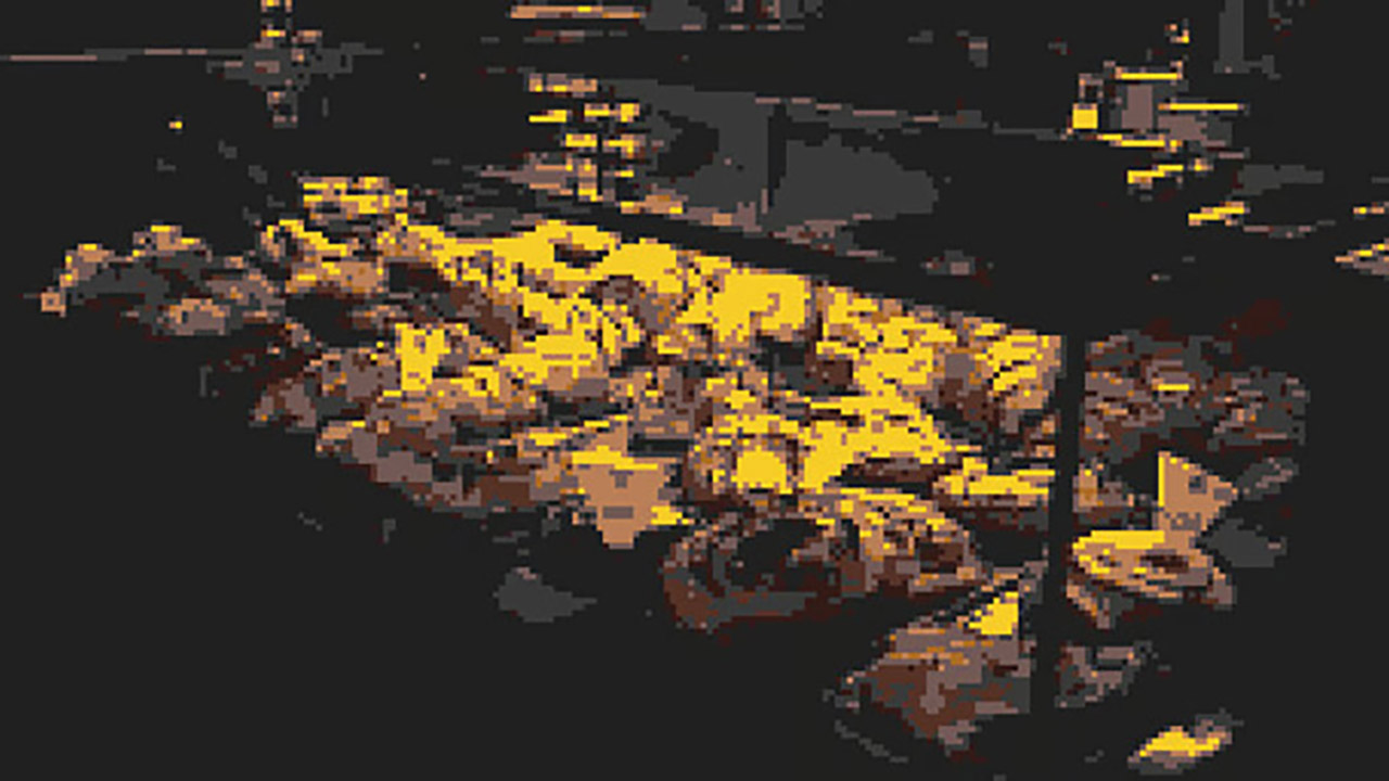 Pixless Camera Game Boy