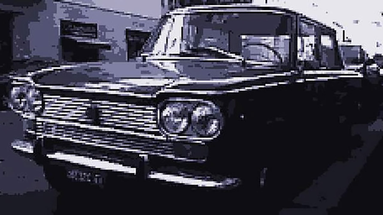 Pixless Camera Game Boy