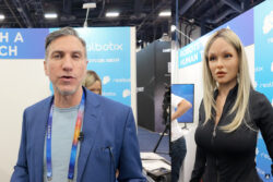 Realbotix AI-Powered Humanoid Robots Debut at CES 2025, Built on