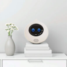 Romi AI Conversational Robot