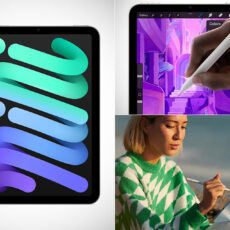 Apple iPad Mini 7 2024