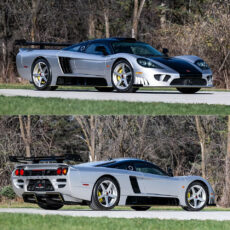 Saleen S7 LM For Sale