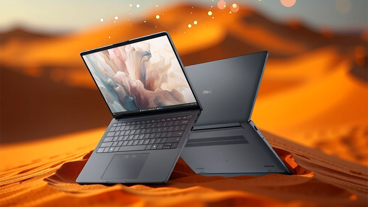 Dell Pro Max Laptop