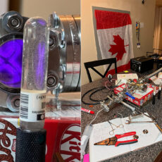 Anthropic Claude AI Nuclear Fusion Home