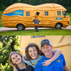 Planters New Drivers NUTMobile 2025
