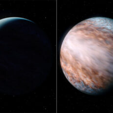 Supersonic Winds Exoplanet WASP-127b