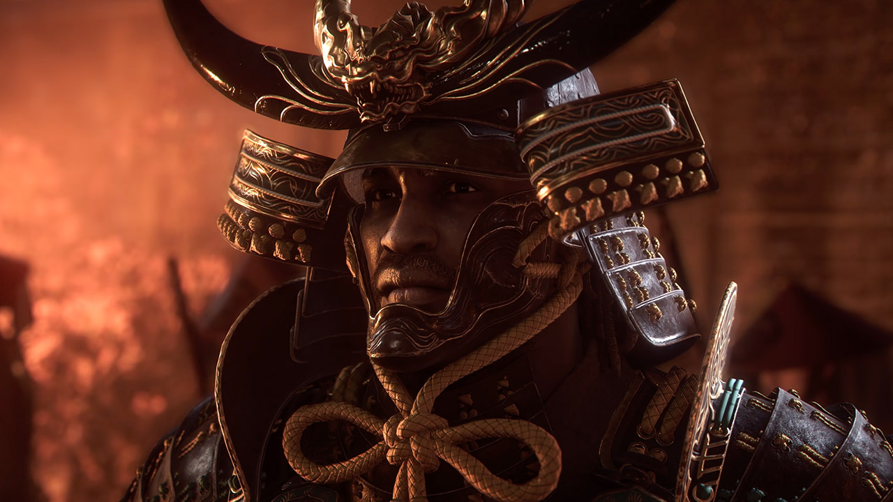 Assassin's Creed Shadows New Screenshot