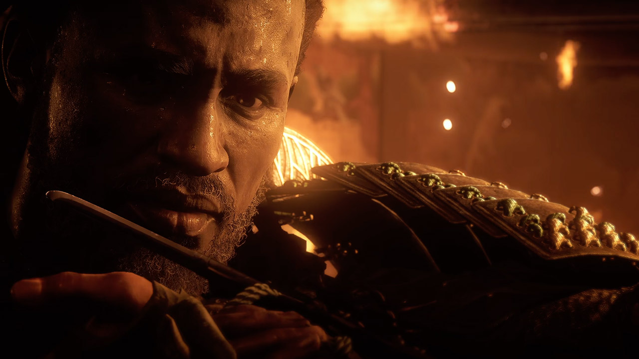 Assassin's Creed Shadows New Screenshot