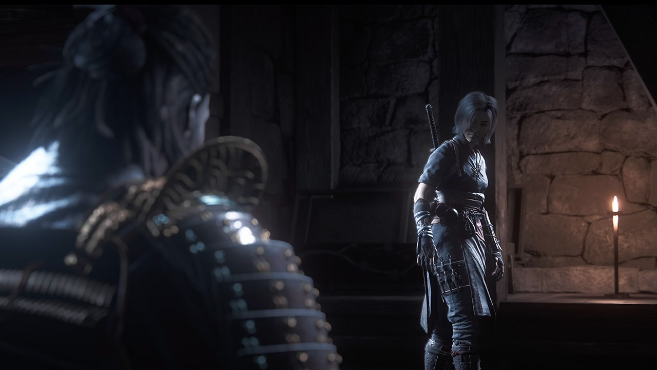 Assassin's Creed Shadows New Screenshot