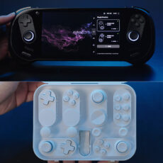 AYANEO 3 Modular Handheld Gaming PC
