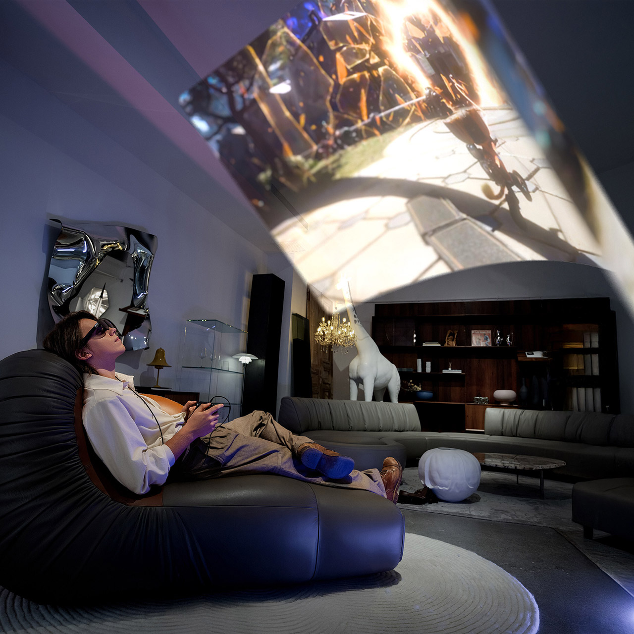 Hands-On XREAL One Pro Modular AR Smartglasses