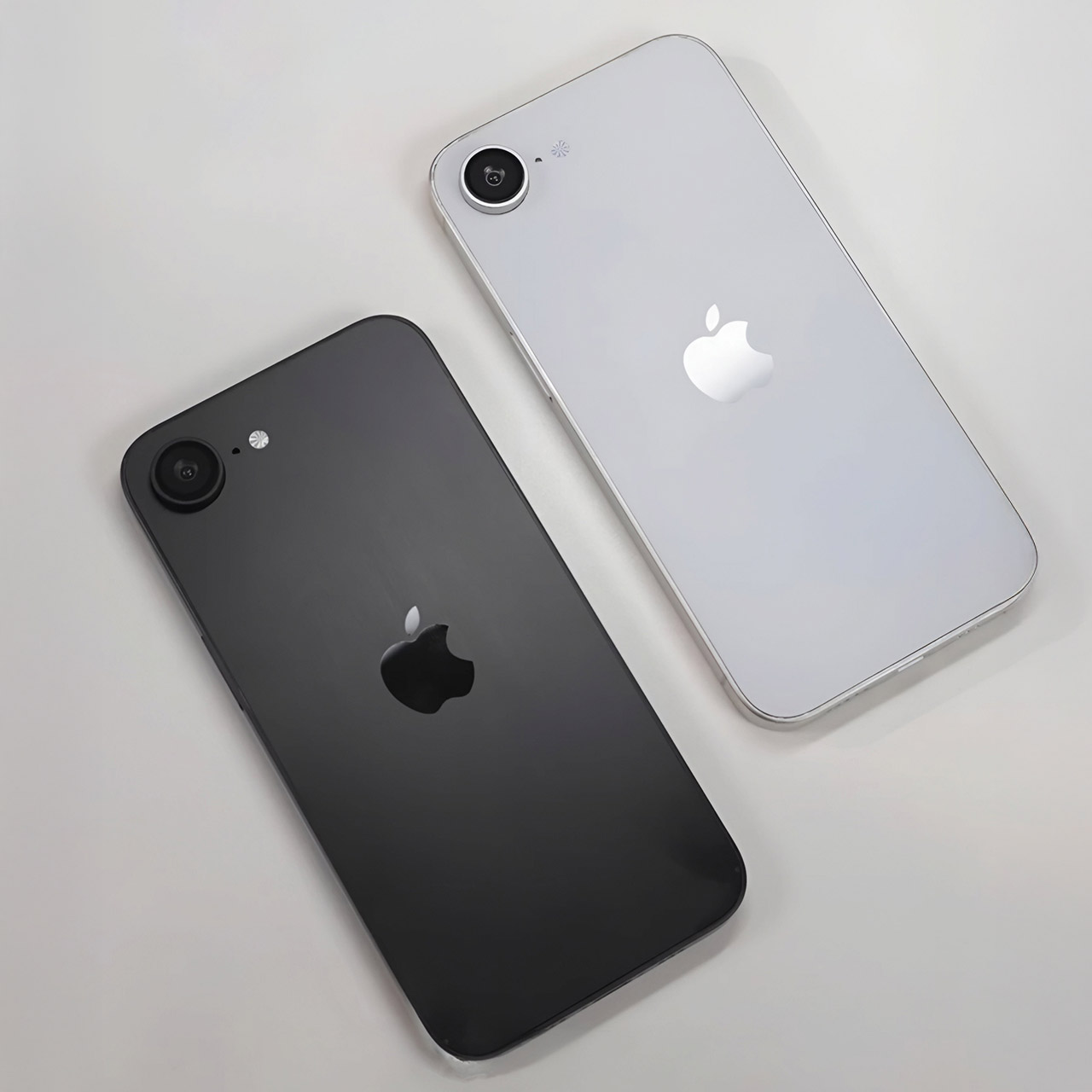 iPhone SE 4 Dummy Unit Leak