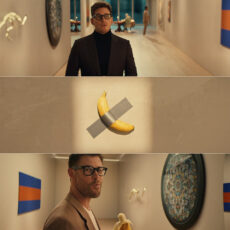 Ray-Ban Meta Smartglasses Super Bowl Ad