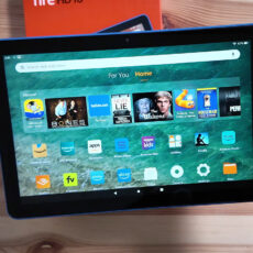 Amazon Fire HD 10 2024