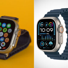Apple Watch Ultra 2 in 2025