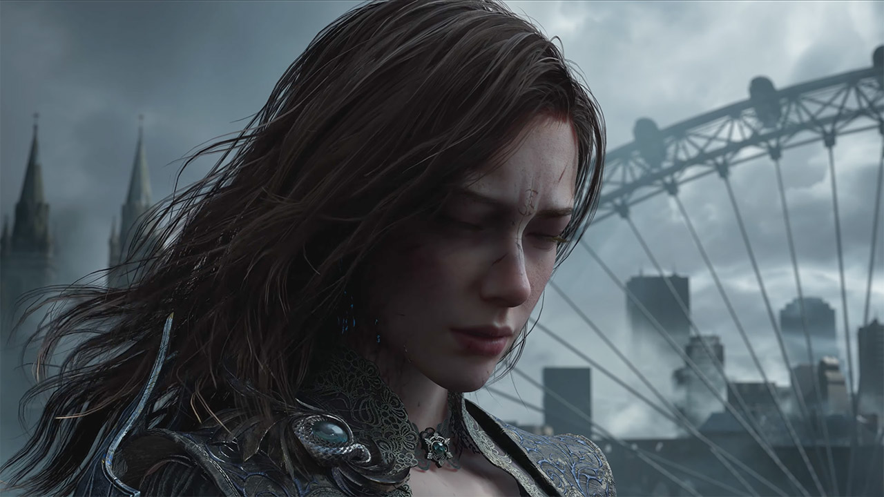 Tides of Annihilation Screenshot