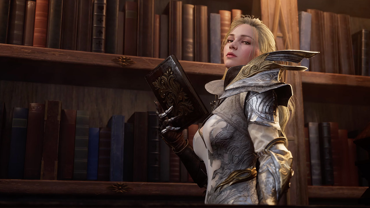 Tides of Annihilation Screenshot