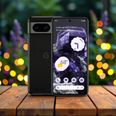 128GB Google Pixel 8 Smartphone