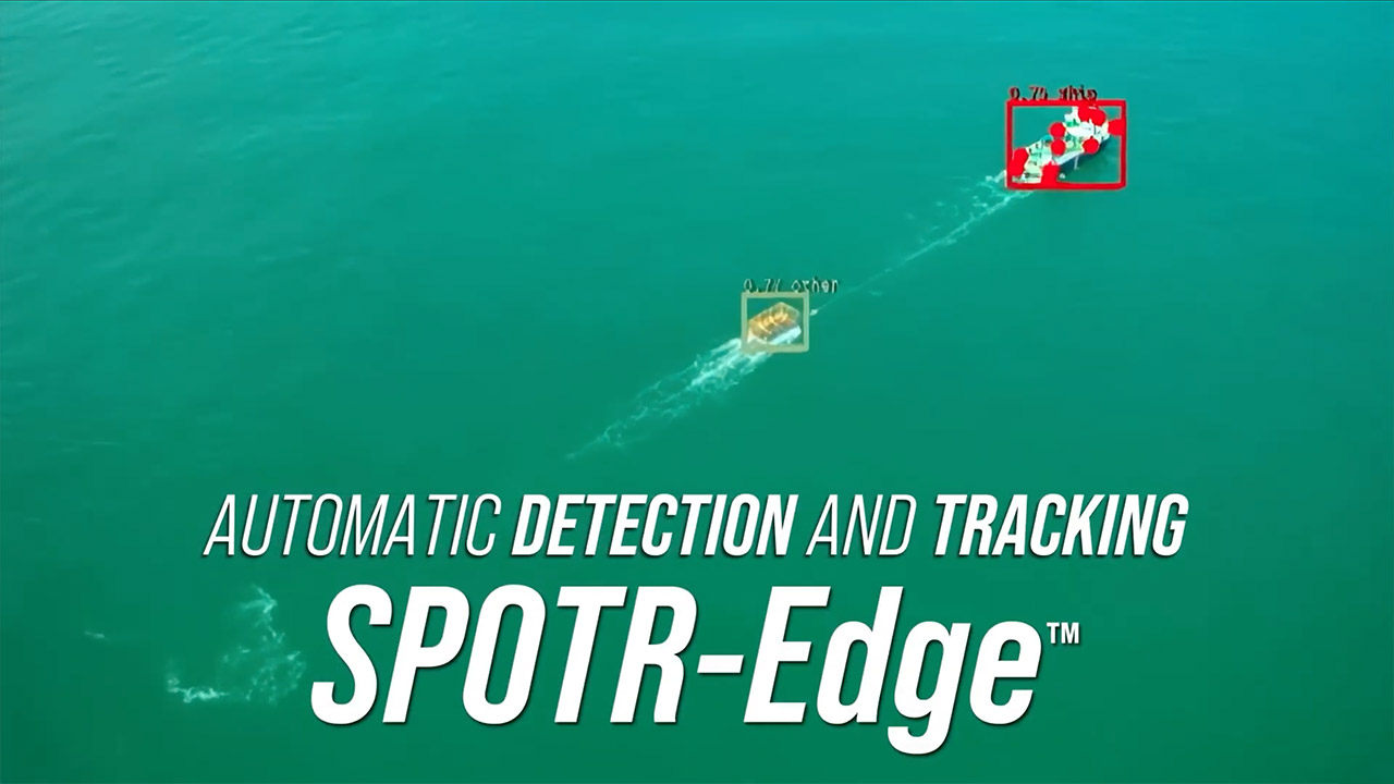 Jump 20-X Autonomous Drone Aircraft Carrier