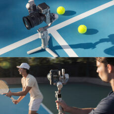 DJI RS4 Mini Gimbal