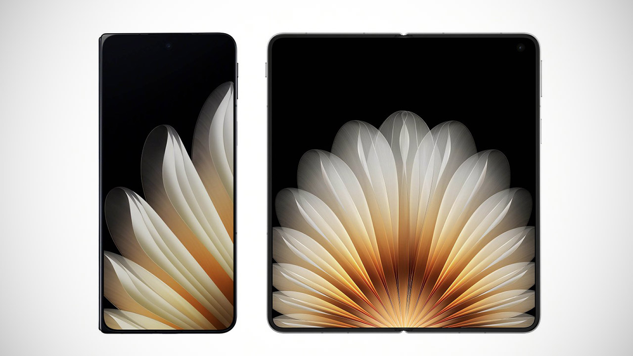 OPPO Find N5 Thinnest Foldable Smartphone