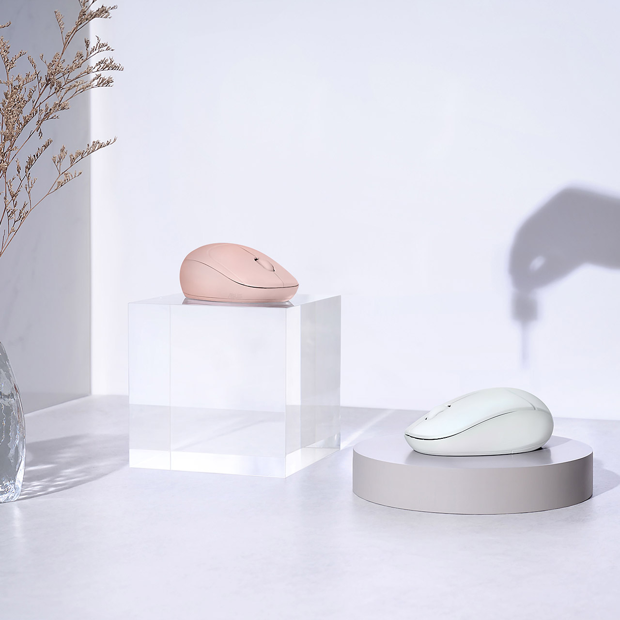 ASUS Fragrance Mouse