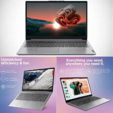 Lenovo IdeaPad 1 Laptop