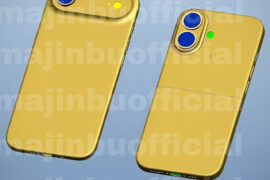 What the iPhone 17 Lineup Might Look Like Based on CAD File Leaks